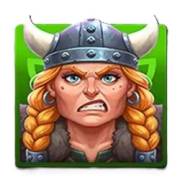 Loki Loot: Воительница