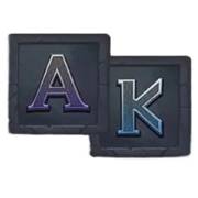 Loki Loot: A, K