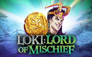 Loki Lord of Mischief