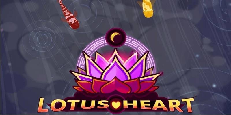 Lotus Heart