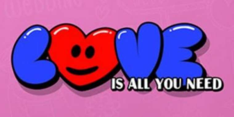 Видео покер Love Is All You Need демо-игра
