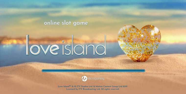 Видео покер Love Island демо-игра