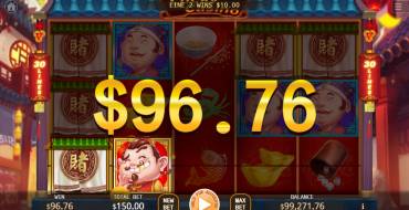 Lucky Casino: Выигрыши