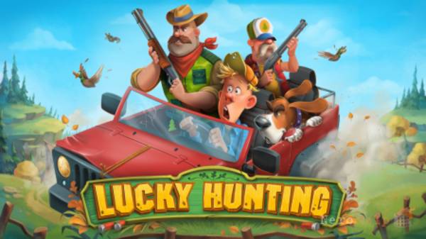 Lucky Hunting