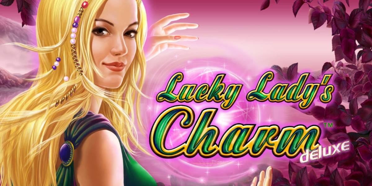 Lucky Lady’s Charm