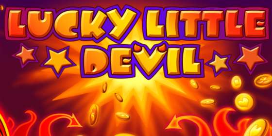 Lucky Little Devil (Amatic) обзор