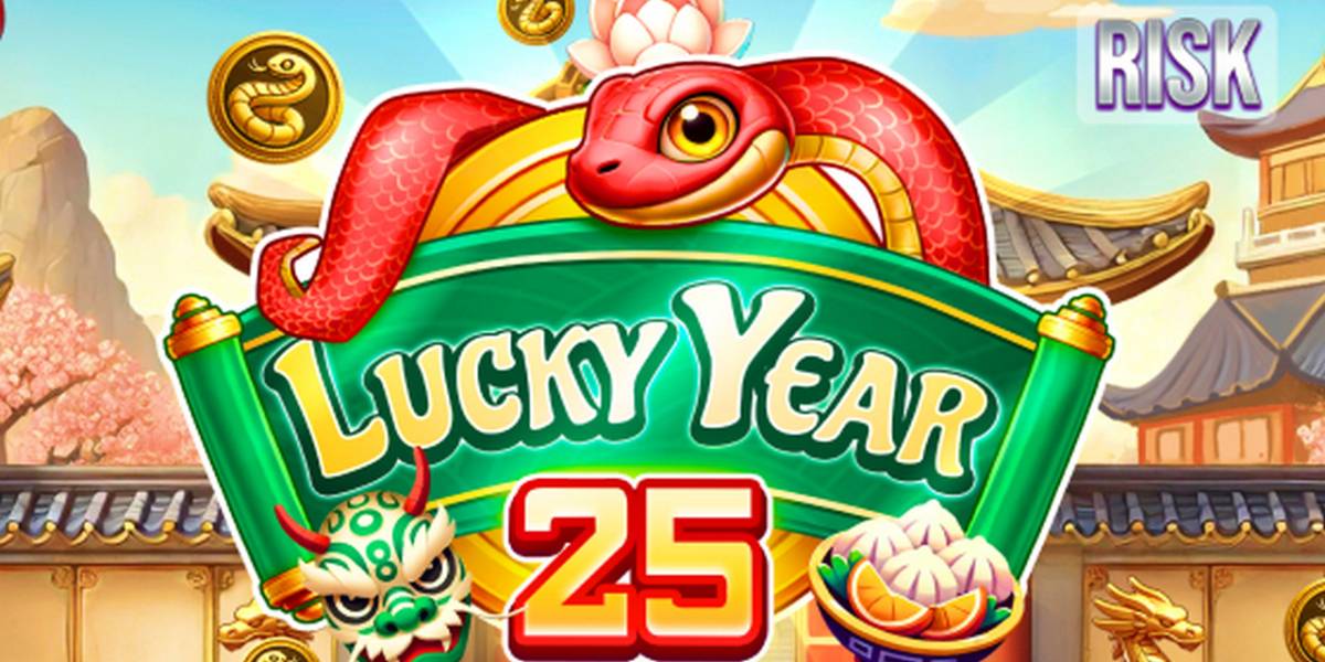 Lucky Year 25