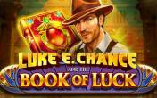 Luke E. Chance and the Book of Luke (демо-версия)