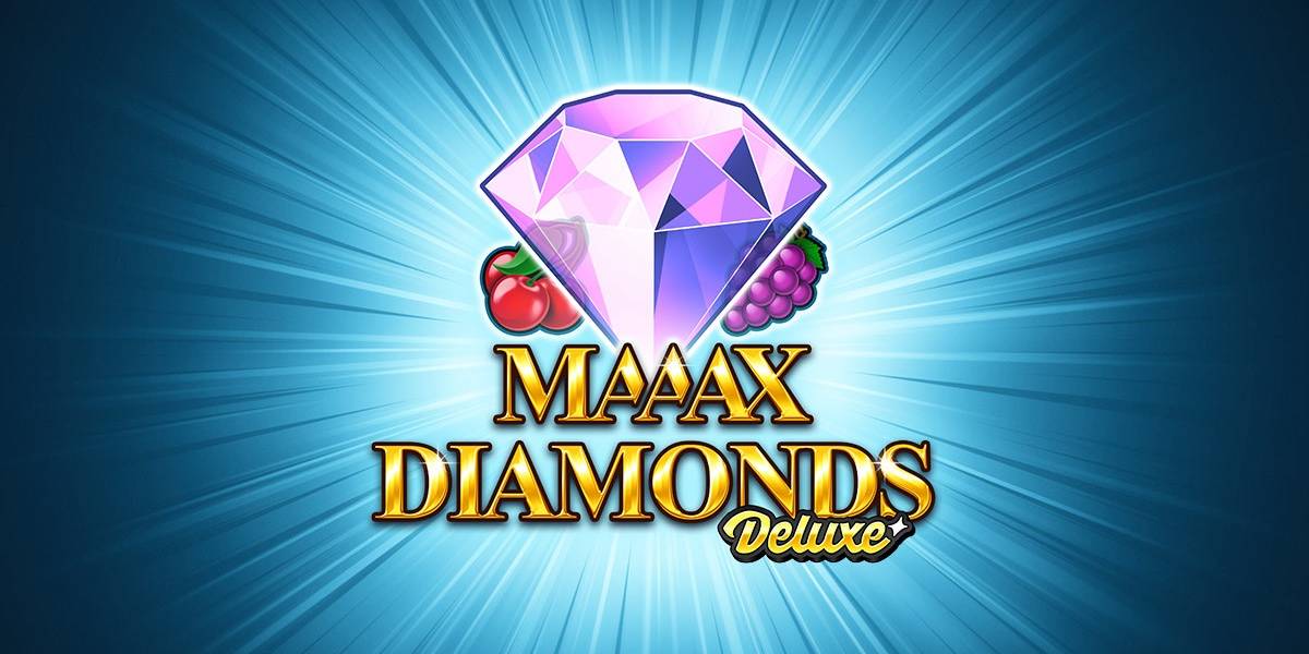 Maaax Diamonds Deluxe