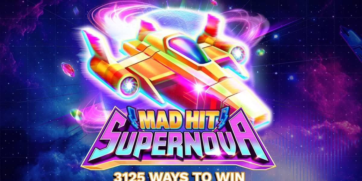 Mad Hit Supernova