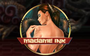 Madame Ink