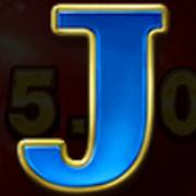 Magic Apple: Hold and Win: J