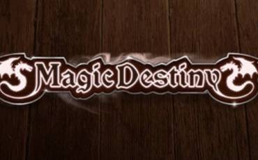 Magic Destiny