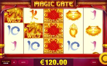 Magic Gate
