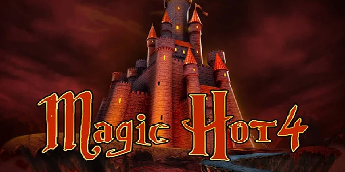 Magic Hot 4 Deluxe