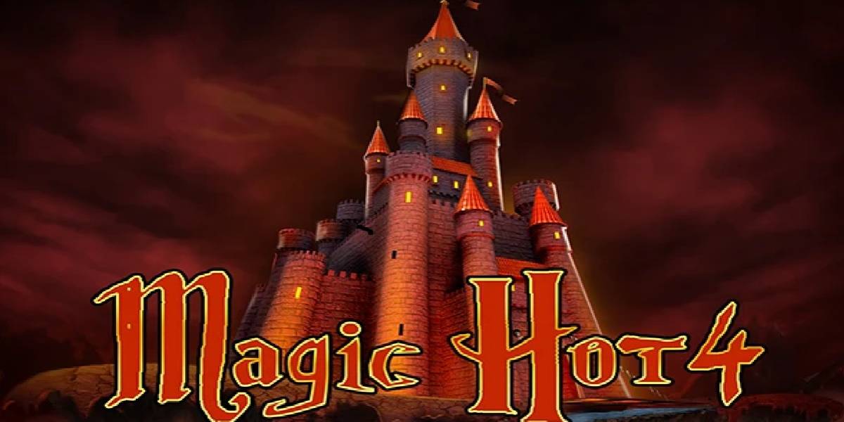 Magic Hot 4