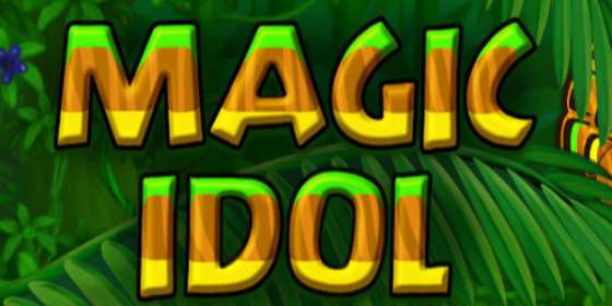Magic Idol (Amatic) обзор