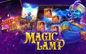 Magic Lamp (демо-версия)