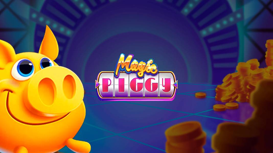 Magic Piggy