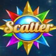 Magic Stars 6: Scatter