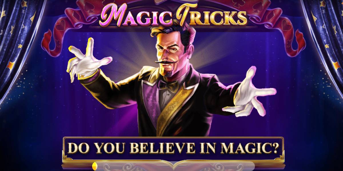 Magic Tricks