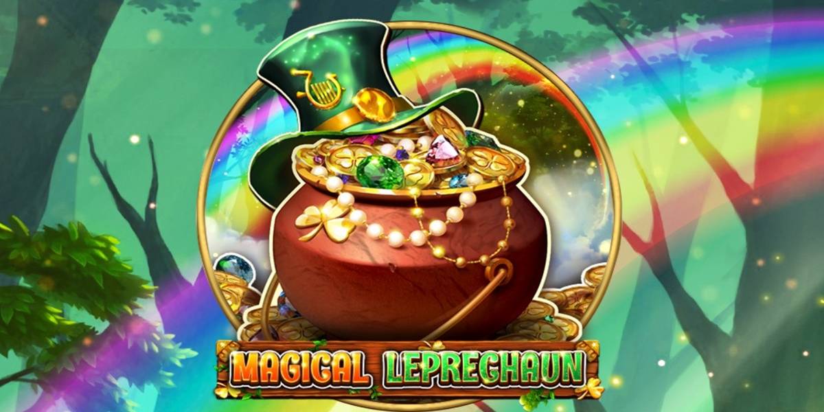 Magical Leprechaun