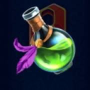 Magikspell: Колба