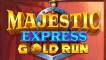 Majestic Express Gold Run (демо-версия)