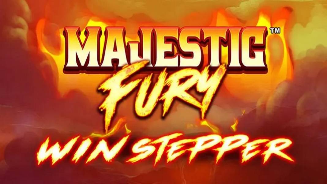 Majestic Fury Win Stepper