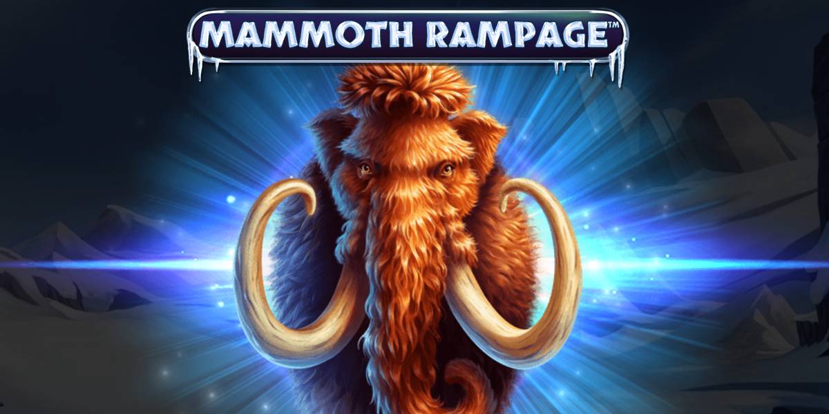 Mammoth Rampage
