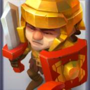 Marching Legions: Легионер