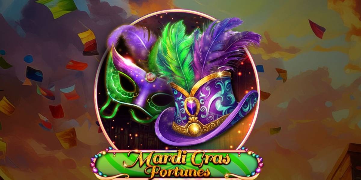 Mardi Gras Fortunes