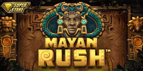 Mayan Rush (Stakelogic) обзор