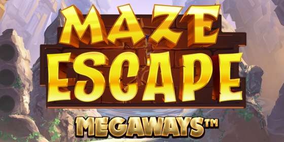 Maze Escape Megaways (Fantasma Games) обзор