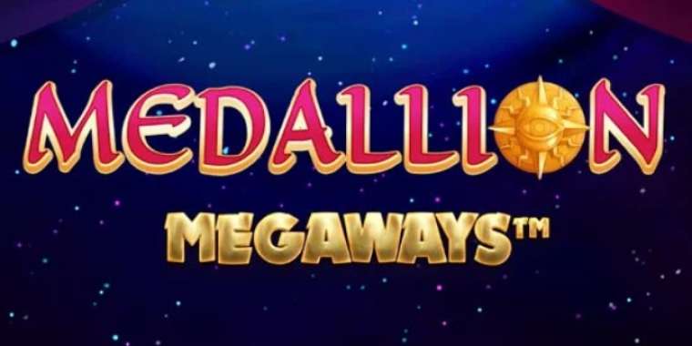 Видео покер Medallion Megaways демо-игра