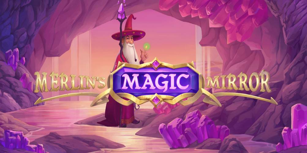 Merlin’s Magic Mirror
