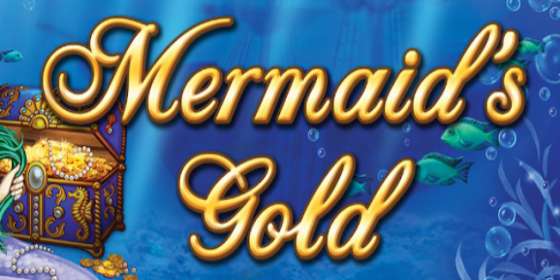 Mermaid's Gold (Amatic) обзор