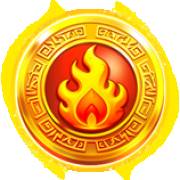 Mexican Coins: Sticky Bonus Symbol