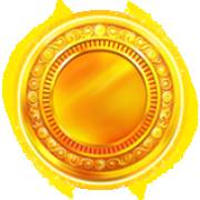 Mexican Coins: Bonus Symbol