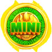 Mexican Coins: Mini Jackpot
