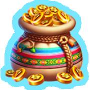 Mexican Coins: Денежный мешок