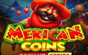 Mexican Coins