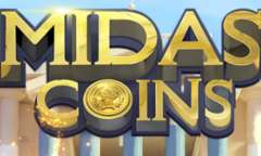Монеты Мидаса