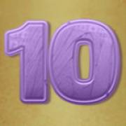 Mighty Africa: 10