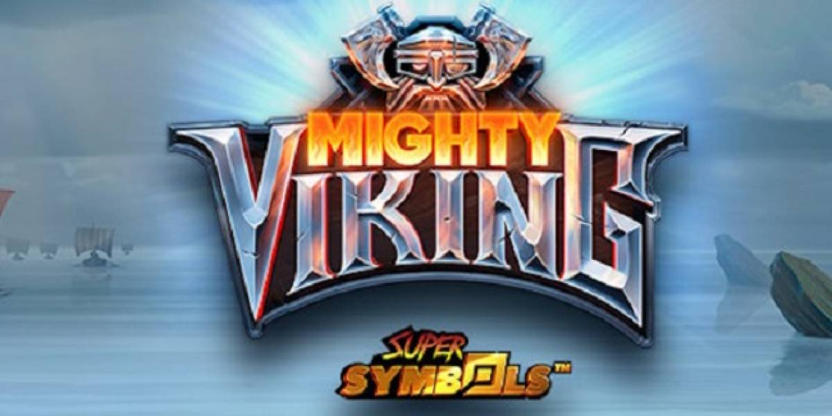 Mighty Viking