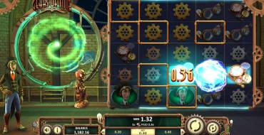 Miles Bellhouse and the Gears of Time: Выигрыши