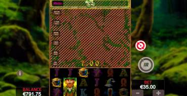 Million Irish: Выигрыши