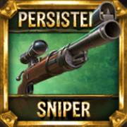 Money Cart 2: Persistent Sniper