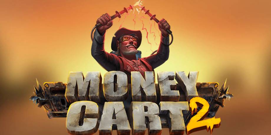 Money Cart 2