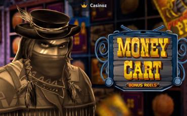 Money Cart